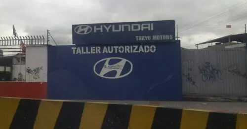 TOKYO MOTORS TOKYO MOTORS